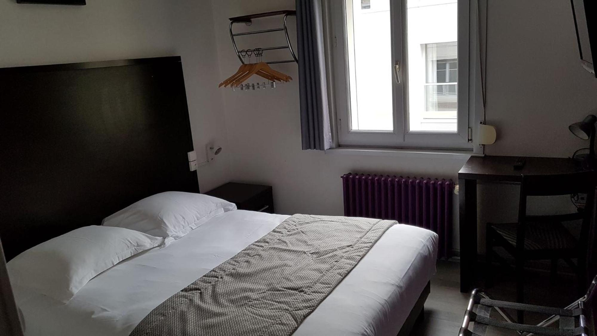 Au Spatial Amiens Bagian luar foto