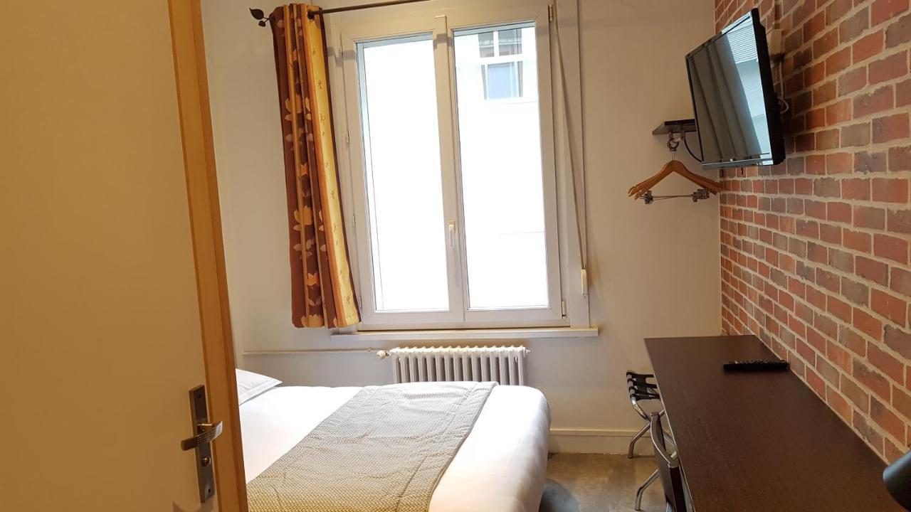 Au Spatial Amiens Bagian luar foto