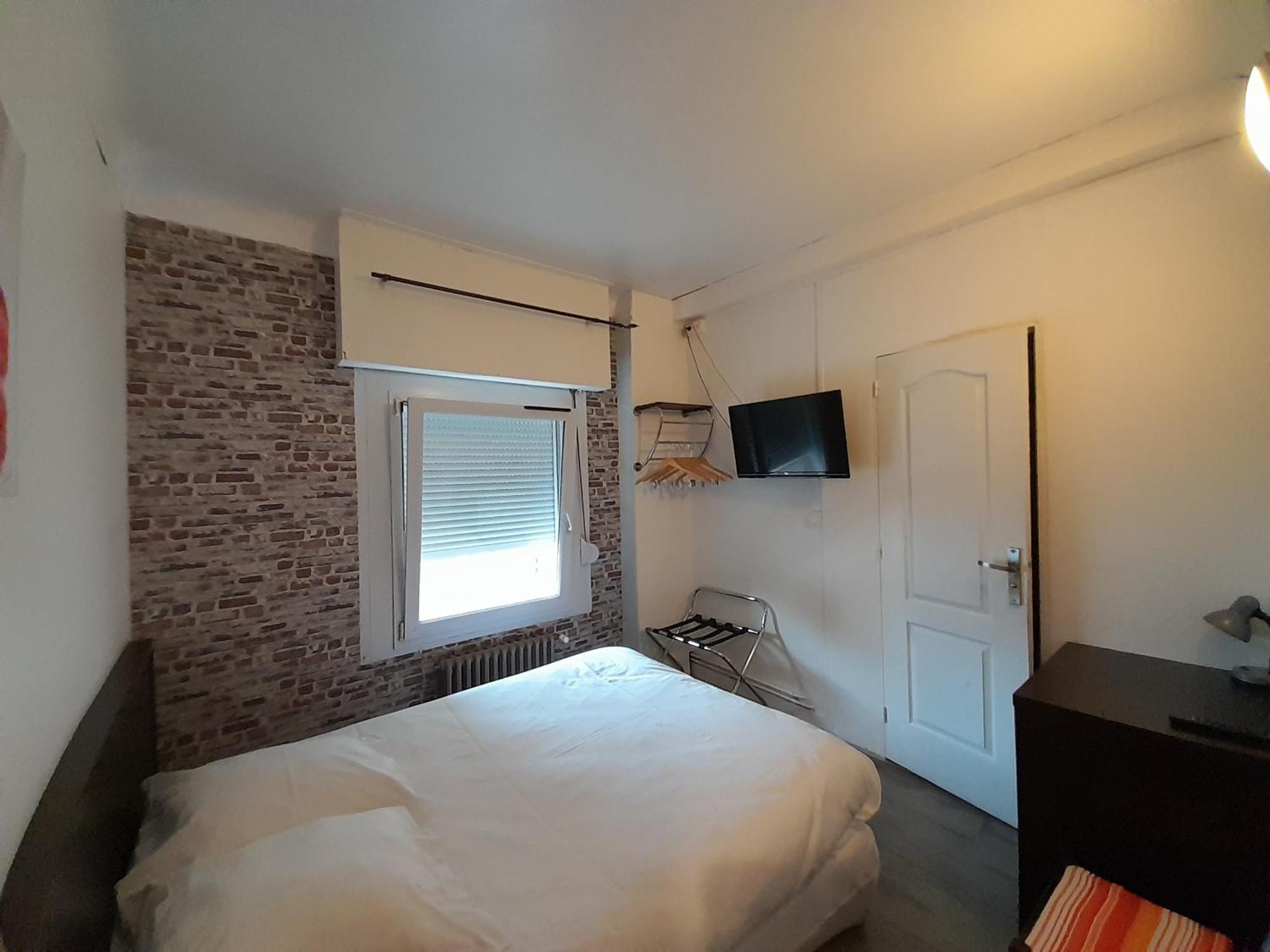 Au Spatial Amiens Bagian luar foto