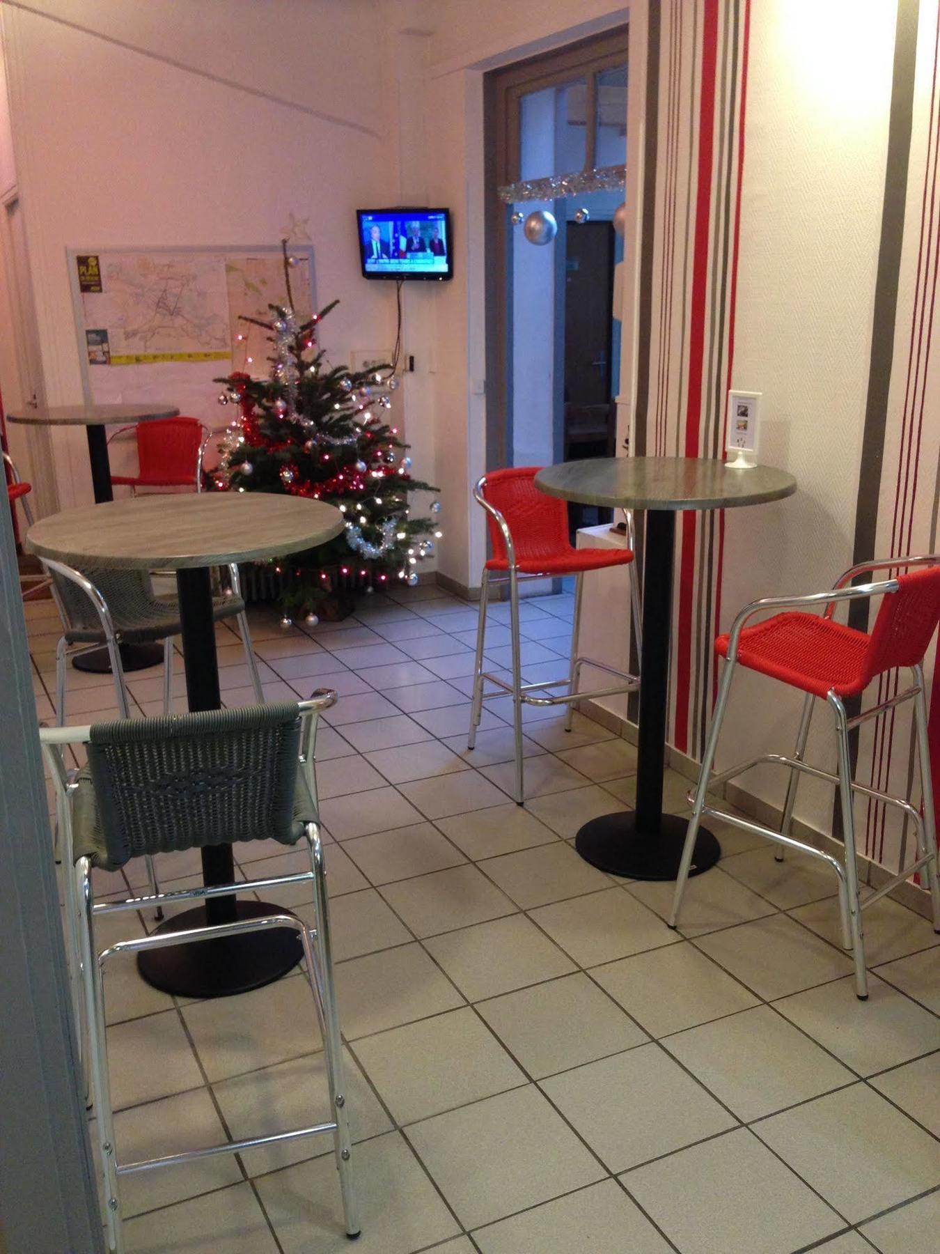 Au Spatial Amiens Bagian luar foto